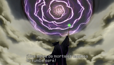 Kingdom Hearts Birth by Sleep - Imagen 34